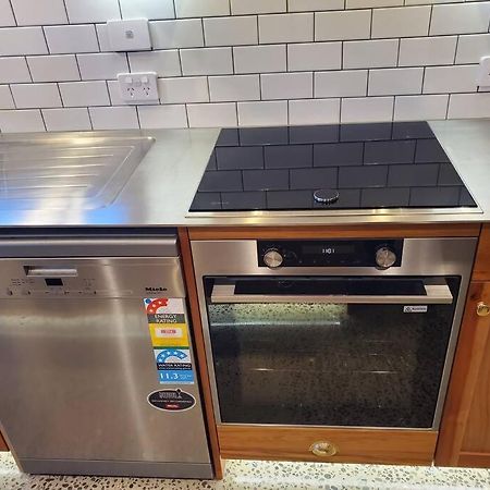 Koru Flat Daire Dunedin Dış mekan fotoğraf