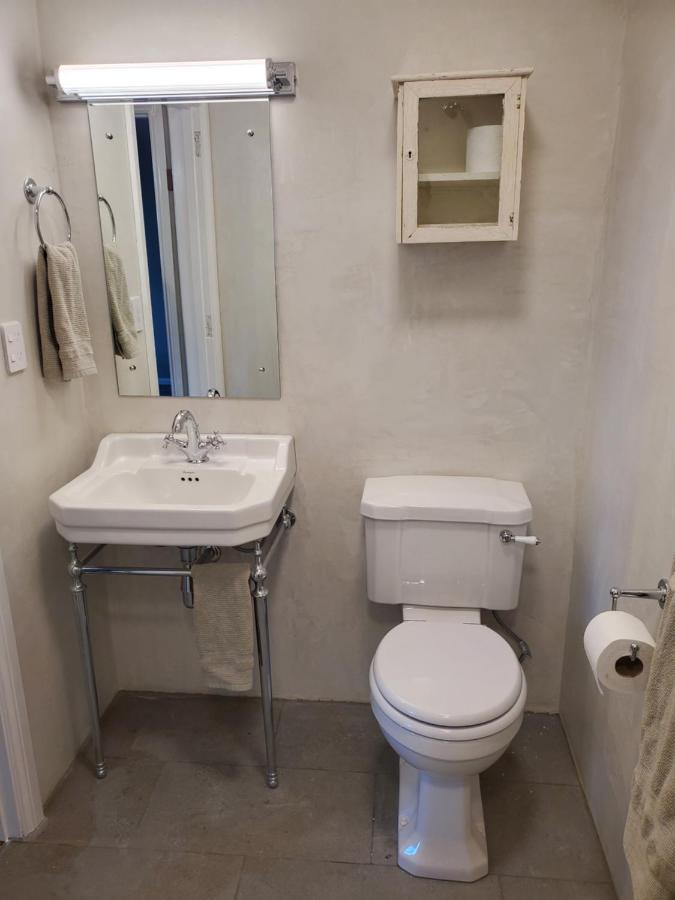 Koru Flat Daire Dunedin Dış mekan fotoğraf