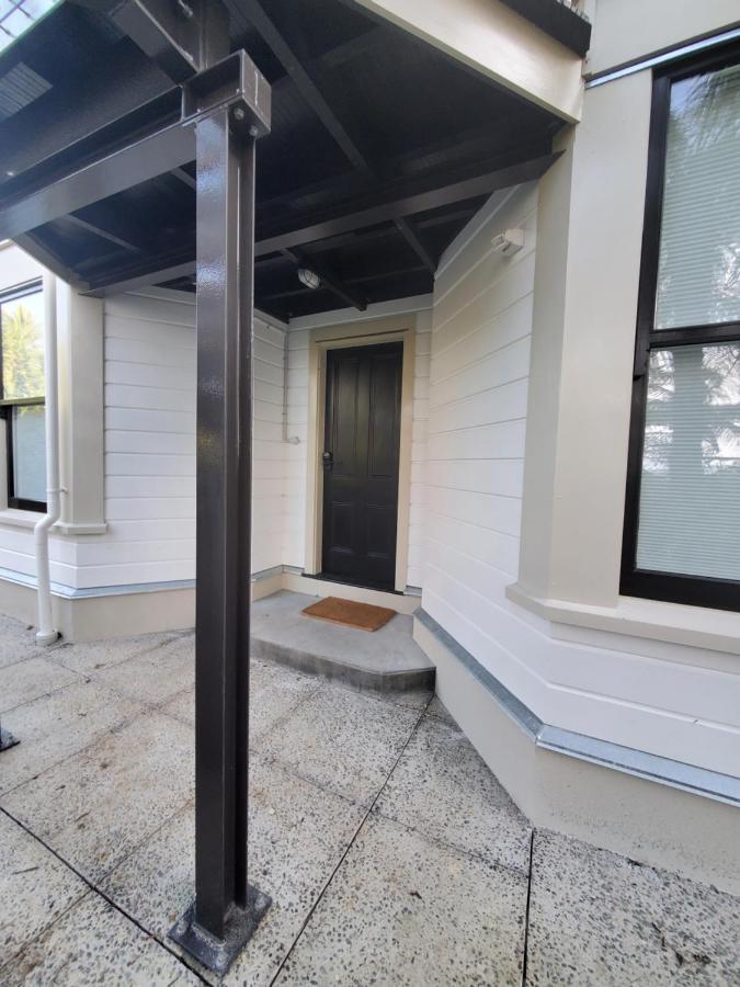Koru Flat Daire Dunedin Dış mekan fotoğraf