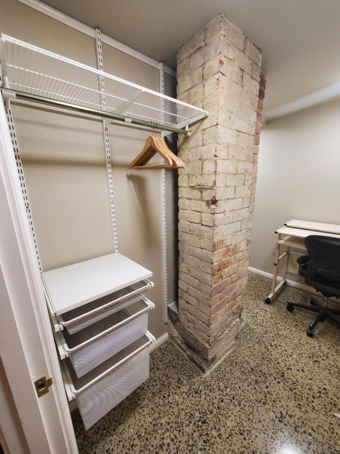 Koru Flat Daire Dunedin Dış mekan fotoğraf