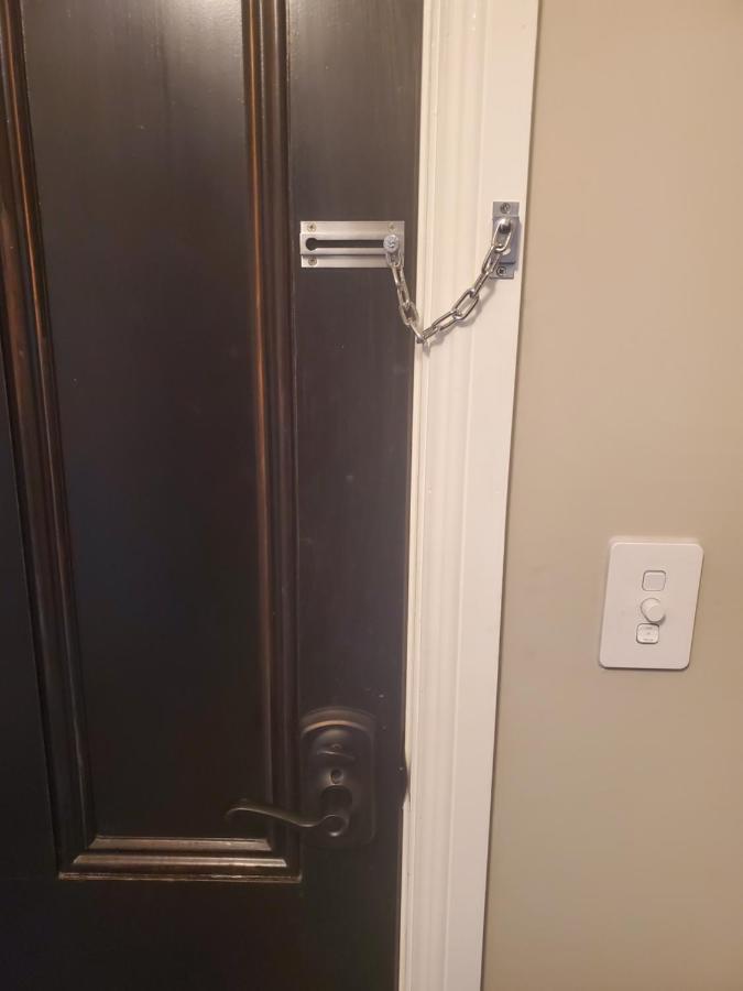 Koru Flat Daire Dunedin Dış mekan fotoğraf