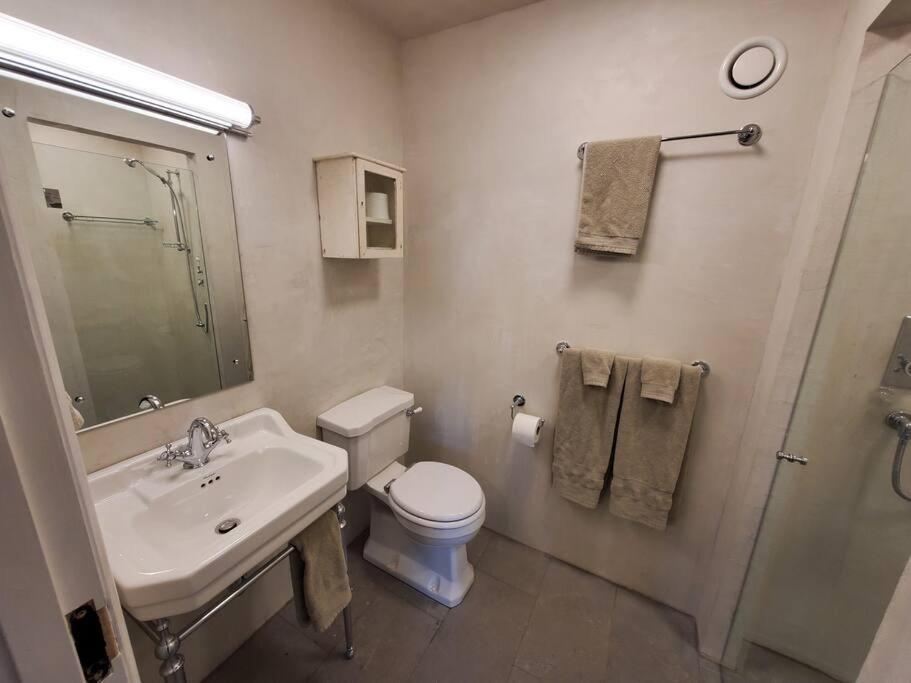 Koru Flat Daire Dunedin Dış mekan fotoğraf